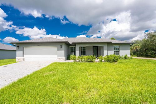 22376 Blanchard Ave, PORT CHARLOTTE, FL, 33952-1915 | Card Image
