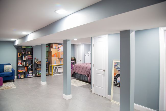 5 Shannon Rdg, House other with 3 bedrooms, 3 bathrooms and null parking in Danbury CT | Image 22