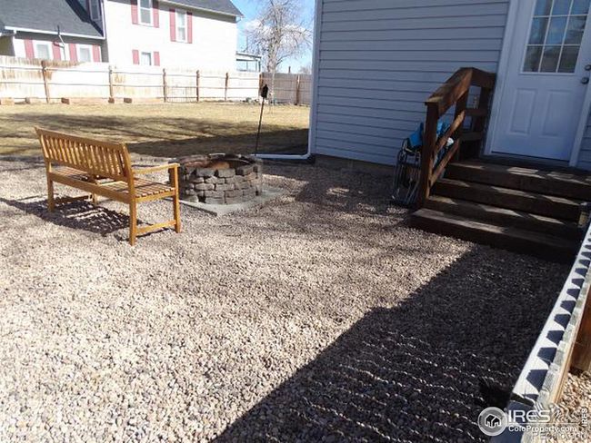 229 5 Th St, House other with 3 bedrooms, 2 bathrooms and 1 parking in Kersey CO | Image 21