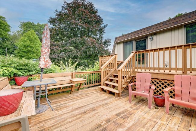 600 Forest Dr, House other with 3 bedrooms, 3 bathrooms and null parking in Bloomfield IN | Image 18