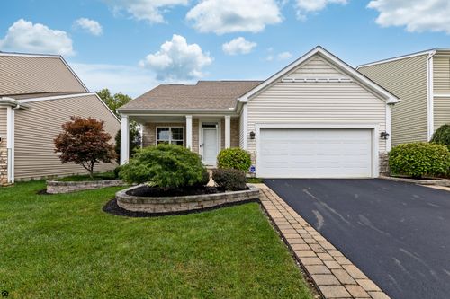 203 Cloverhill Dr, Galloway, OH, 43119-8119 | Card Image