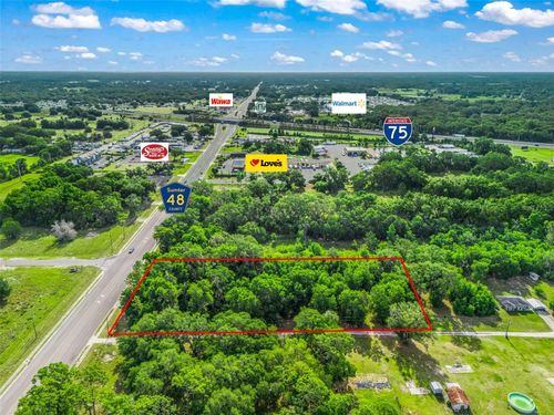 2823 W C 48, Bushnell, FL, 33513 | Card Image