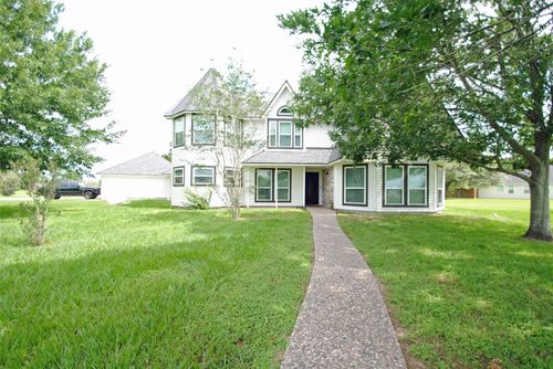 1022 Pearl Lane, Eagle Lake, TX, 77434 | Card Image
