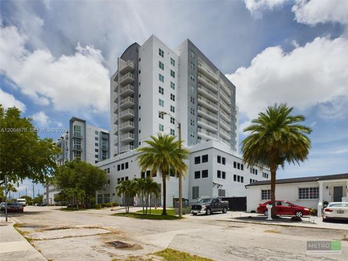 603-60 Nw 37th Ave, Miami, FL, 33125-4824 | Card Image