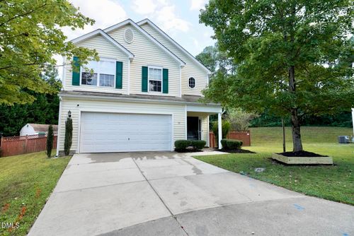 15 Red Sunset Ln, Durham, NC, 27703-3393 | Card Image