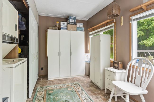 1553 Kushog Lake Rd, House other with 3 bedrooms, 1 bathrooms and 10 parking in Algonquin Highlands ON | Image 15