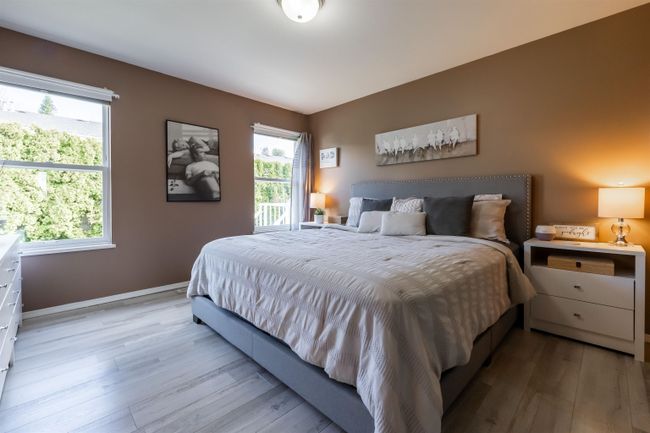 8309 Casselman Crescent, House other with 4 bedrooms, 3 bathrooms and null parking in Mission BC | Image 17