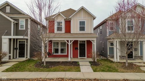 210 Handley St, Indianapolis, IN, 46222-4481 | Card Image