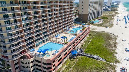 1909-14825 Front Beach Rd, Panama City Beach, FL, 32413-3554 | Card Image