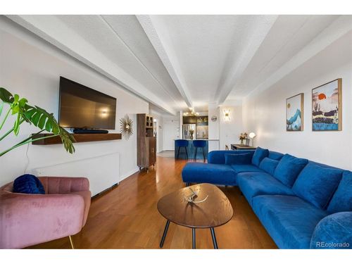 607-1265 Race St, Denver, CO, 80206 | Card Image