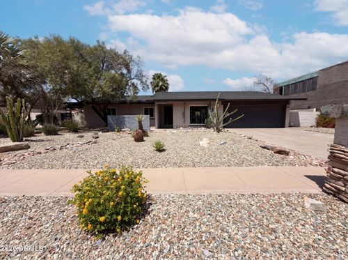 2244 E Nicolet Avenue, Phoenix, AZ, 85020 | Card Image