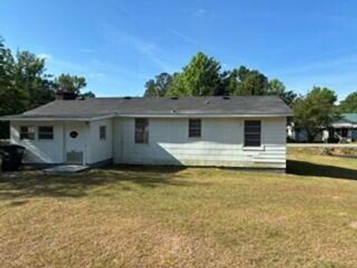 703 E Walker Street, Wrens, GA, 30833 | Card Image