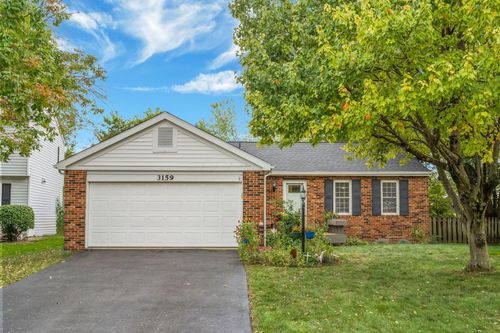 3159 Alderridge Ct, Dublin, OH, 43017-1805 | Card Image