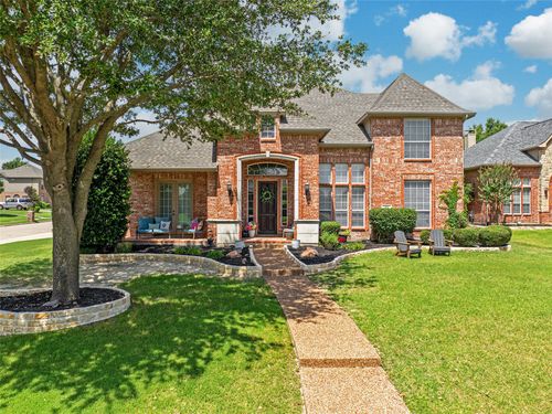 711 Country Meadow Dr, Murphy, TX, 75094-4265 | Card Image