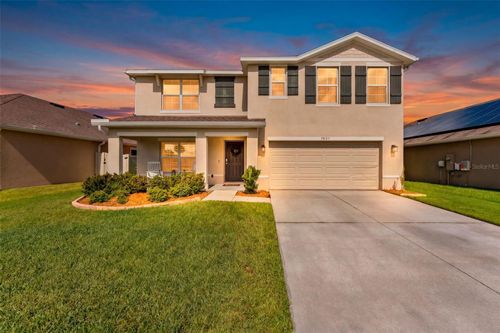 7951 Sail Clover Ln, ZEPHYRHILLS, FL, 33540-2500 | Card Image