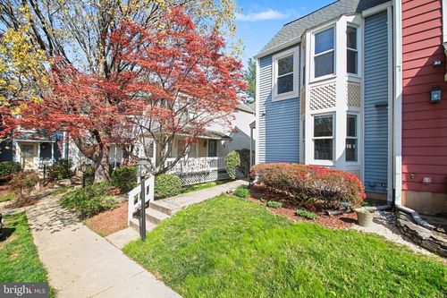 11906 Crosswind Ct, RESTON, VA, 20194-1517 | Card Image