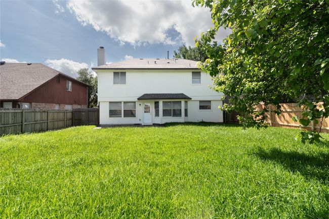 Huge backyard! | Image 39