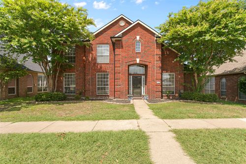 4325 Boca Raton Dr, The Colony, TX, 75056-4047 | Card Image