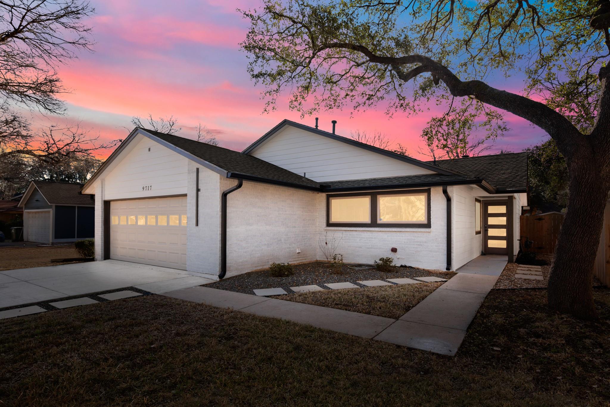 Residential Lease in Austin 2
