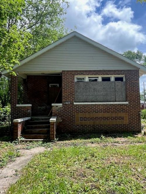 4673 Massachusetts St, Gary, IN, 46409-2432 | Card Image