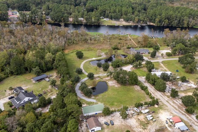 688 Cherokee Dr, Home with 0 bedrooms, 0 bathrooms and null parking in Georgetown SC | Image 12