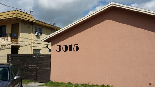 2-3015 Nw 132nd Ter, Opa-Locka, FL, 33054-4945 | Card Image