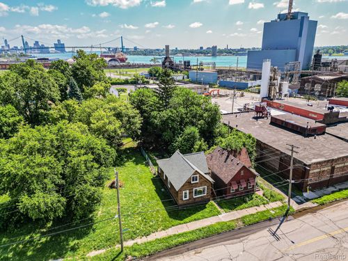 463 S Junction St, Detroit, MI, 48209-3121 | Card Image