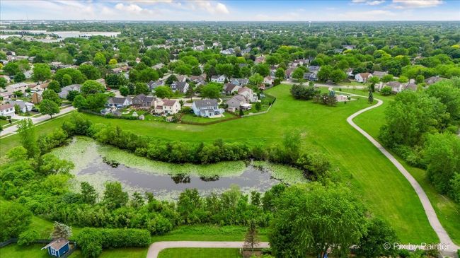 2121 Baldwin Ln, House other with 3 bedrooms, 3 bathrooms and 2 parking in Hanover Park IL | Image 40