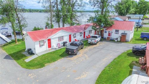3666 County Route 6, Hammond, NY, 13646-3131 | Card Image