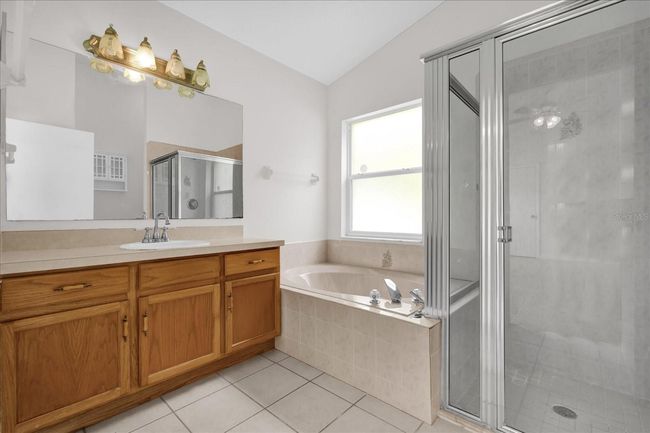 3390 Cypress Point Cir, House other with 3 bedrooms, 2 bathrooms and null parking in Saint Cloud FL | Image 18