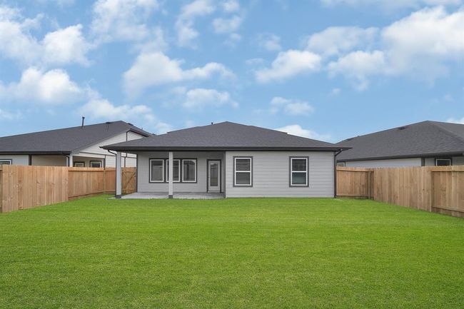 *Images and 3D tour are for illustration only and options may vary from home as built. | Image 29