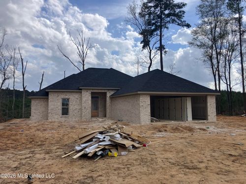 589 Mount Zion Rd Nw, Wesson, MS, 39191 | Card Image