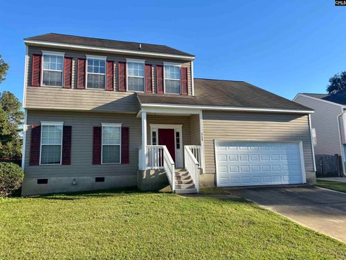 117 Bay Front Dr, Chapin, SC, 29036-8691 | Card Image