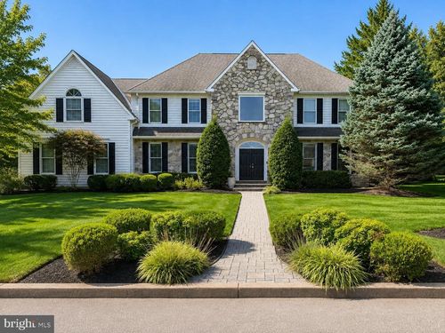 7 Tower Rd, BROOMALL, PA, 19008-4418 | Card Image