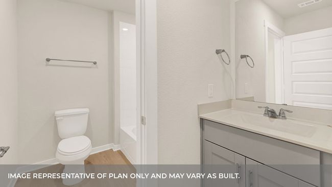 491 Atticus Cv, House other with 4 bedrooms, 2 bathrooms and 3 parking in Lockhart TX | Image 10