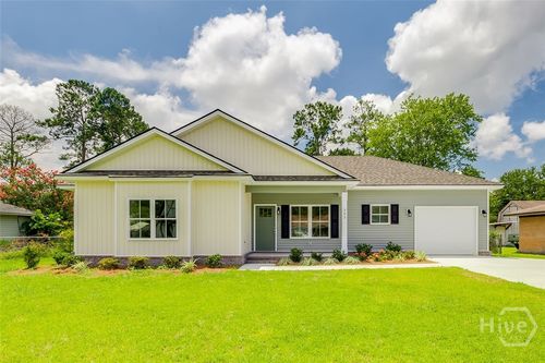 205 Melrose Place, Rincon, GA, 31326 | Card Image