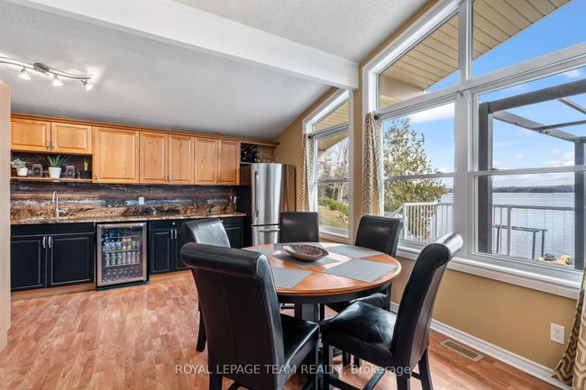 1410 Wagner Rd, House other with 3 bedrooms, 2 bathrooms and 6 parking in Sharbot Lake ON | Image 18