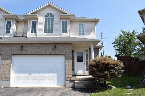 242 Buttercup Crt, Waterloo, ON, N2V2W8 | Card Image