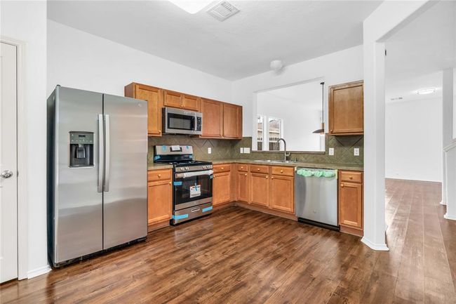 23838 Township Elm St, Townhouse with 2 bedrooms, 3 bathrooms and null parking in Spring TX | Image 8