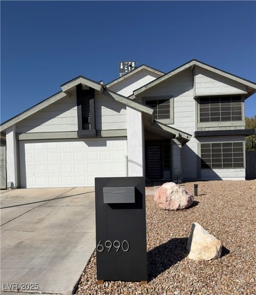 6990 Paddington Way, Las Vegas, NV, 89147-4406 | Card Image