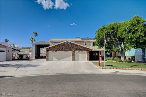 902 Dianne Dr, Boulder City, NV, 89005-3626 | Card Image