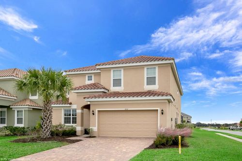 4414 Shiva Loop, Kissimmee, FL, 34746 | Card Image