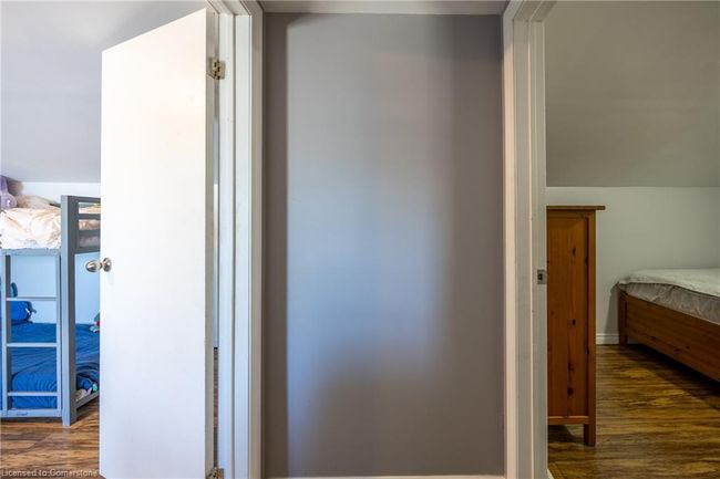 12 Pansy Ave, House other with 2 bedrooms, 1 bathrooms and 4 parking in Port Dover ON | Image 13