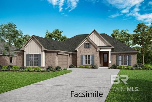 129 Daybreak Trl, Fairhope, AL, 36532-0917 | Card Image