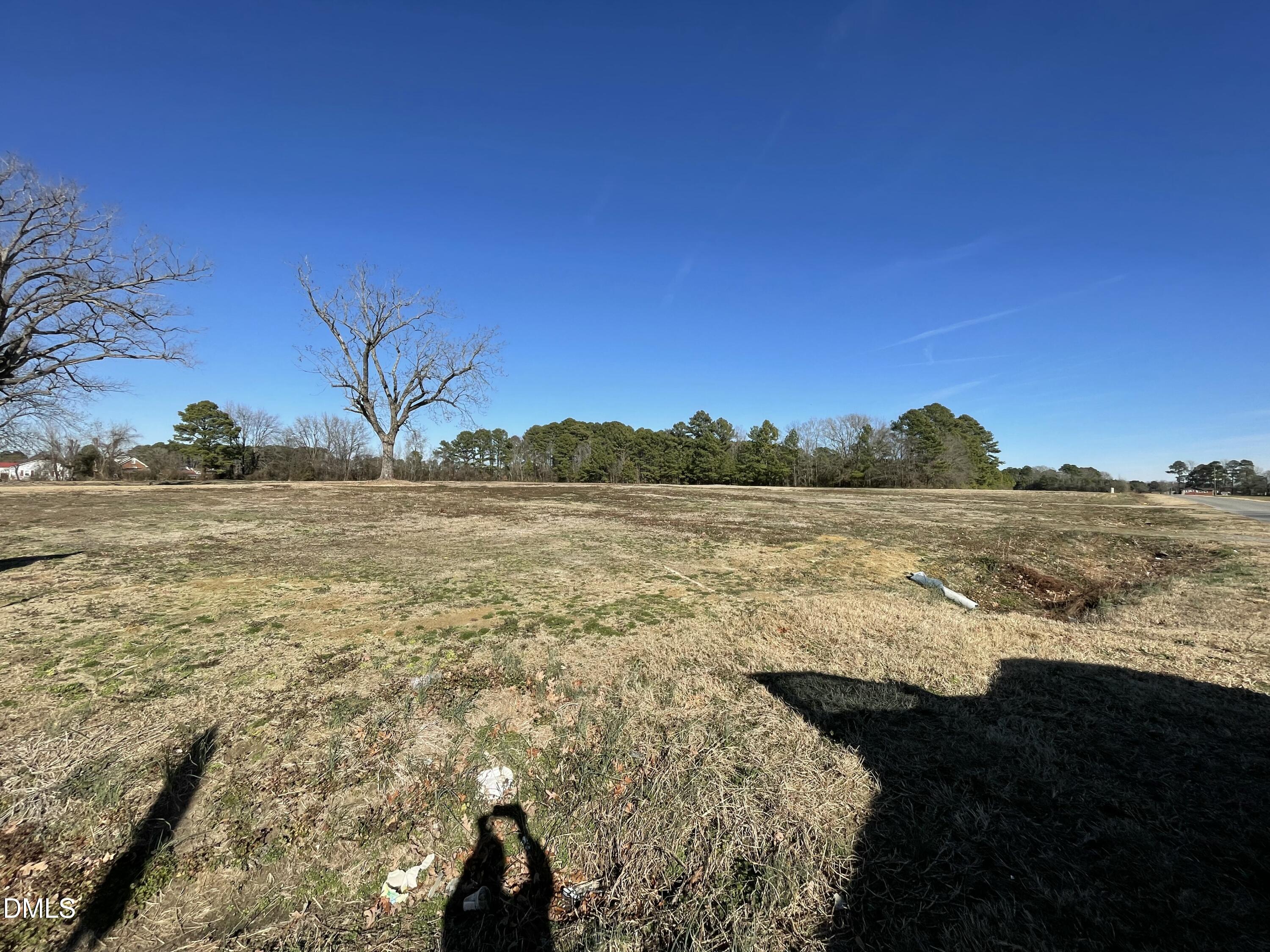 Land in Smithfield