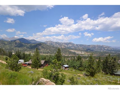 1251 Giant Track Road, Estes Park, CO, 80517 | Card Image