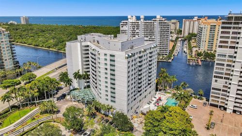 805-2670 E Sunrise Blvd, Fort Lauderdale, FL, 33304-3206 | Card Image