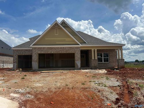 114 Ron Drive, Meridianville, AL, 35759 | Card Image