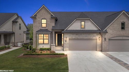 3064 Claret Lane, Rochester, MI, 48309 | Card Image