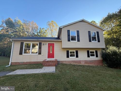 10611 Cobblestone Dr, SPOTSYLVANIA, VA, 22553-1693 | Card Image